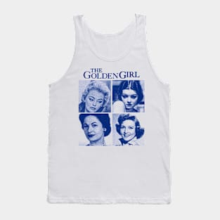 Golden Girls Tank Top